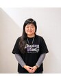 テーラヘアー 取手店(TELA HAIR) 池田 淳子