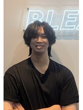 ブリーチ 岐阜店(BLEACHi) 中山 桜太