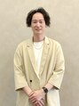アグ ヘアー ラフィー 篠ノ井店(Agu hair raffy) 菅野 竜也