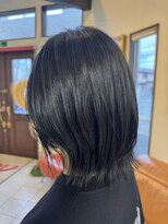 コレットヘア(Colette hair) 【Ren】ミディアムレイヤー
