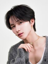 メンズヘアセンス 渋谷(MEN'S HAIR SENSE)&nbsp;シアーセンターパート
