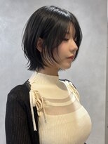 フォト イケブクロ(foto IKEBUKURO)&nbsp;♪韓国レイヤー/レイヤーカット/くびれレイヤー/顔周りレイヤー