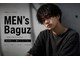 MEN's Baguz MEN'Sカット/ MEN'Sパーマ/ MEN'Sカラーの写真