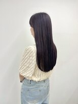 シアエミュー 新越谷店(SHEER emu) モーヴピンク【新越谷・南越谷】