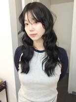 フェブミエル(fev miel)&nbsp;オリーブグレー