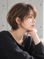コトコ 北浦和(cotoco)&nbsp;ふんわりレイヤーショート