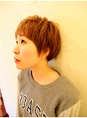 ラフショート