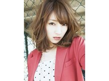ヘアサロン クローバー 羽沢店