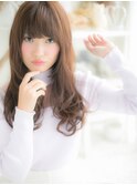 グラマラス&カジュアル《マーメイドロング》c
