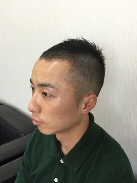 ヘアーサロンケント(Kent) ストリートボウズ