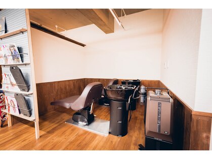 アイリー 青木店(I Rie)の写真