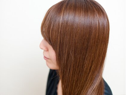 ヘアースタジオ ビームス 西江井ヶ島店(Hair Studio BEAMS)の写真