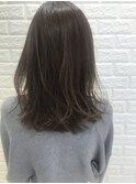 シフォンベージュ