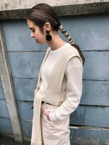 ボコカ(bococa)&nbsp;okitsu's work arrange