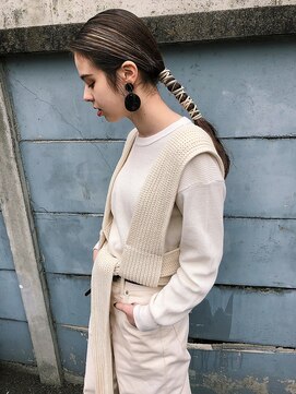 ボコカ(bococa) okitsu's work arrange