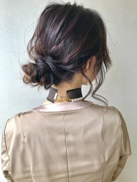 セルカ 高田馬場(CERCA) 【CERCA高田馬場】結婚式★パーティー★ゆるっとアップ