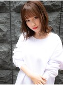 【 LOUIMADNA 】2019 A/W ■イルミナサファリベージュ