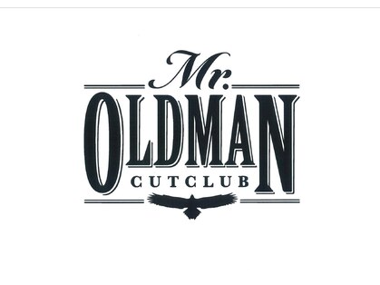 ミスターオールドマン カットクラブ(Mr. OLDMAN CUT CLUB)の写真