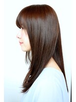 チェルモ(CHELUMO)&nbsp;ロング