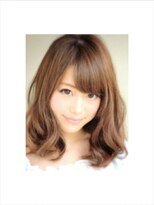 美容室 マハロ(MAHALO)&nbsp;Dry  Cut