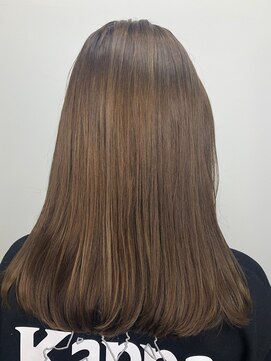 ニューヨークニューヨーク 加古川店(NYNY) ミルフィーユカラー