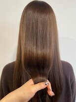 スティル ヘアアンドアイラッシュ(STILL hair&eyelash)&nbsp;【STILLが叶える‥】ココアブラウン