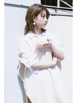 ノイン(noine) 努力の積み重ねが美への近道らしい。