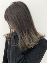 レド(LeDo)&nbsp;グラデーションカラー