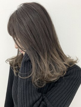 レド(LeDo) グラデーションカラー