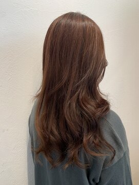 タエビスアリッサム(Taebis Alyssum) 大人可愛い立体ワインレッド