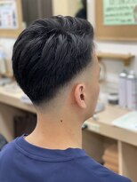 美容室ヴォイス&nbsp;スキンフェード