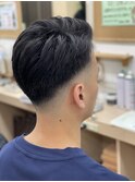 スキンフェード