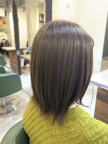 ベンチ 新宿店(bench)&nbsp;レイヤーミディアム