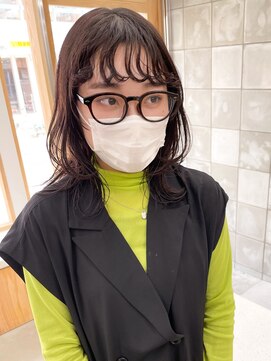 トゥコ(tuco) シンプルだけど目に留まるスタイル。名古屋