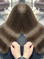 プレシャスバイプロデュース(precious by Produce)&nbsp;髪質改善ヘアエステ×エステカラー[町田／町田駅／学割U24]