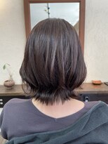 カルマ(CALMA)&nbsp;ミディアムウルフ