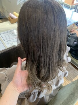 ジャパン ホンテン(JAPAN HONTEN) 夏カラー