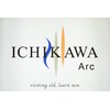 アークイチカワ(Arc ICHIKAWA)のお店ロゴ