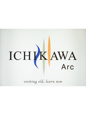 アークイチカワ(Arc ICHIKAWA)