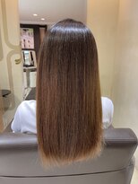 ビフィーノ モーダ 苦楽園店(bifino moda)&nbsp;艶髪ロング/イノベーション