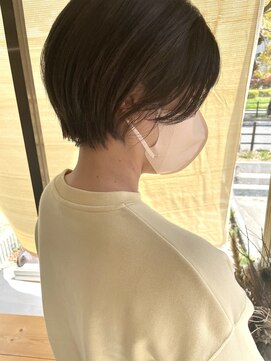 シプレ(cipre) # grey beige