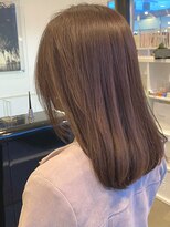 ディフィーノ 青山(DIFINO)&nbsp;【DIFINO青山】ハリ◎コシ◎さらさらブラウン