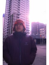 タイドヘアー 高槻店(TIDE HAIR) SOTA