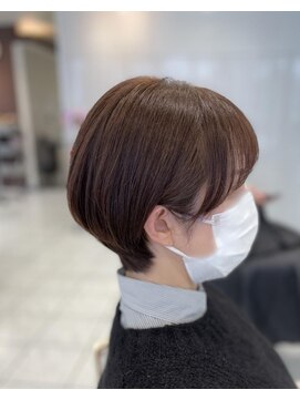 ル クール 宮内店(Le Coeur) クビレショート