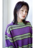 purple × medium
