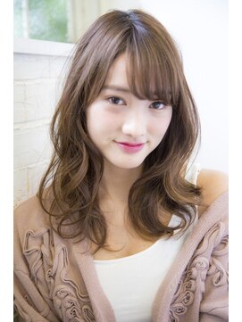 ガーランド (Garland) [Garland/表参道]☆ナチュラルスイートウェーブ☆