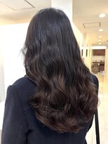 ラウレア(LAULEA)&nbsp;コテ巻き風パーマ/デジタルパーマ/韓国風パーマ/艶パーマ/パーマ