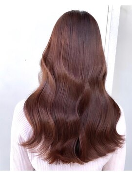 ロア 福岡天神店(LORE) ローズマリーラテ♪