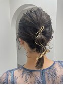 [佐賀/onion arrange/ヘアアレンジ/タマネギアレンジ]
