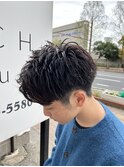 ザクザクショート